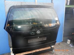 Achterportier OPEL Zafira A (F75_)