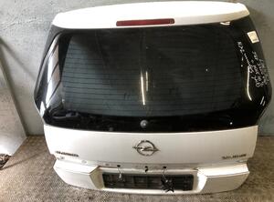 Rear Door OPEL Signum (--)