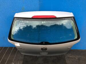 Rear Door VW Polo (9N)