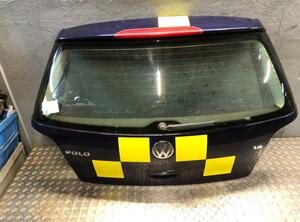 Rear Door VW Polo (9N)