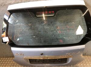 Rear Door CHEVROLET Matiz (M200, M250), DAEWOO Matiz (M100, M150)