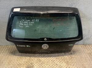 Rear Door VW Lupo (60, 6X1)