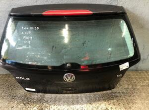 Rear Door VW Polo (9N), VW Polo Stufenheck (9A2, 9A4, 9A6, 9N2)