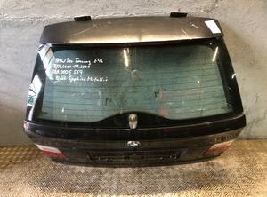 Rear Door BMW 3er Touring (E46), BMW 3er Compact (E46)