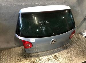 Rear Door VW Golf V (1K1), VW Golf VI (5K1)