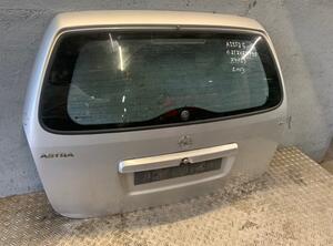 Rear Door OPEL Astra G Caravan (T98), OPEL Astra G Klasseic Caravan (F35)