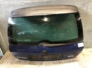 Rear Door RENAULT Clio II (BB, CB)