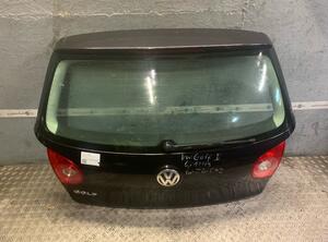 Rear Door VW Golf V (1K1), VW Golf VI (5K1)