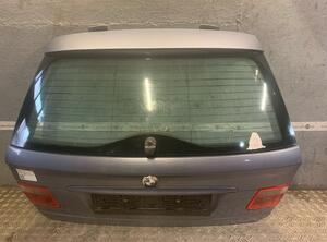 Rear Door BMW 3er Touring (E46), BMW 3er Compact (E46)