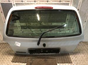 Rear Door RENAULT Twingo I (C06)