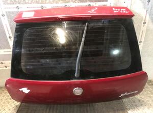 Rear Door FIAT Grande Punto (199), FIAT Punto Evo (199), FIAT Punto (199)