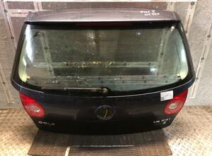 Rear Door VW Golf V (1K1), VW Golf VI (5K1)