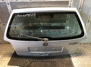 251132 Heckklappe mit Fensterausschnitt VW Polo III (6N1) 6N0827025C