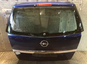 Rear Door OPEL ZAFIRA / ZAFIRA FAMILY B (A05)