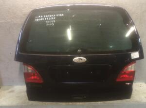 Rear Door FORD GALAXY (WGR)