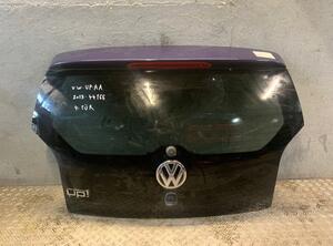 Rear Door VW UP! (121, 122, BL1, BL2, BL3, 123), VW LOAD UP (121, 122, BL1, BL2)