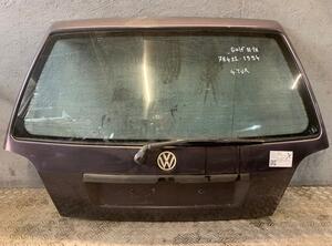 Rear Door VW GOLF III (1H1)