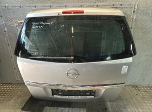 Rear Door OPEL ZAFIRA / ZAFIRA FAMILY B (A05)