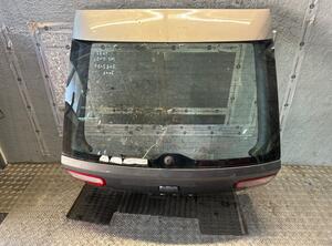 Rear Door SEAT LEON (1M1)