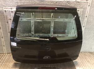 Rear Door OPEL MERIVA A MPV (X03)