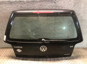 Rear Door VW LUPO (6X1, 6E1)