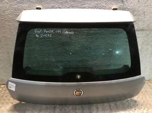 Rear Door FIAT GRANDE PUNTO (199_)