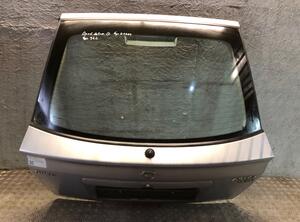 Rear Door OPEL ASTRA G Hatchback (T98)