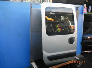 Sliding Door RENAULT Kangoo (KC0/1)