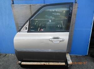 Door HYUNDAI Terracan (HP)