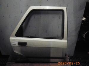 Door FORD Sierra (GB4, GBG)