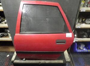 Door OPEL Vectra A CC (88, 89)