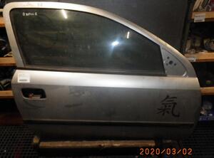 Door OPEL Astra G CC (F08, F48)