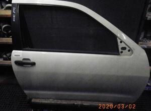 Door SEAT Ibiza II (6K1)