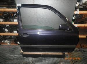 Door VW Golf III (1H1)