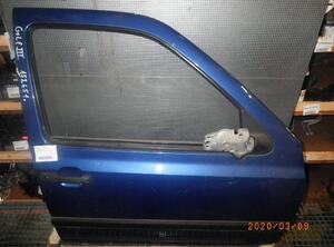 Deur VW Golf III (1H1)