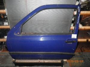 Door VW Golf III (1H1)