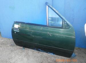 Door OPEL Kadett E Cabriolet (43B)