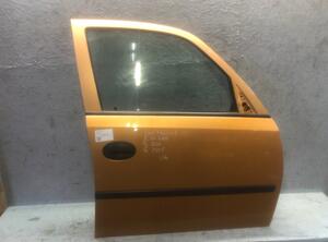 Door OPEL Meriva (--)