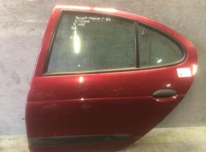 Door RENAULT Megane I (BA0/1)