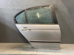 Door BMW 3er (E46), BMW 3er Compact (E46)