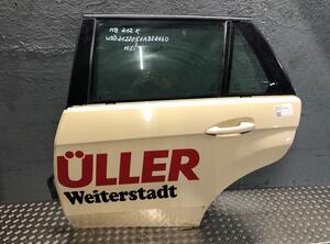 220011 TÃ¼r links hinten MERCEDES-BENZ E-Klasse Kombi (S212)