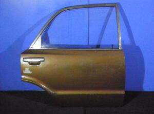 Door FORD Taunus &#039;80 (GBNS, GBS)