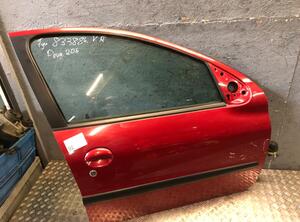 Door PEUGEOT 206 Schrägheck (2A/C), PEUGEOT 206 SW (2E/K)