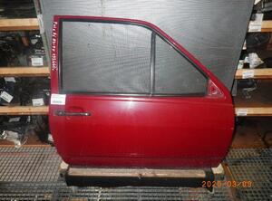 Door VW Polo (80, 86C)