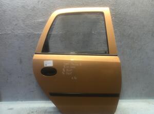 Door OPEL Meriva (--)