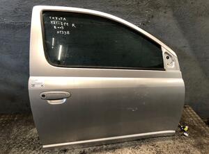 Door TOYOTA Yaris (NCP1, NLP1, SCP1)