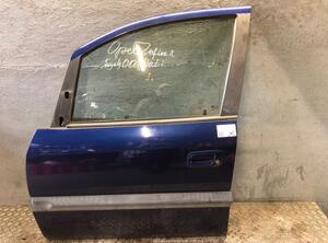 Door OPEL Zafira A (F75_)