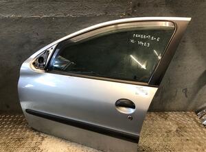 Door PEUGEOT 206 Schrägheck (2A/C), PEUGEOT 206 Stufenheck (--), PEUGEOT 206 SW (2E/K)