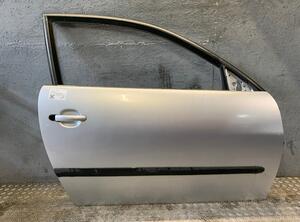 Door SEAT Ibiza III (6L1)