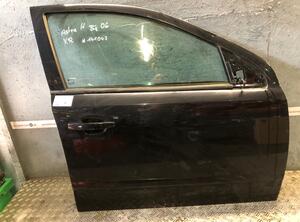 Door OPEL Astra H (L48)